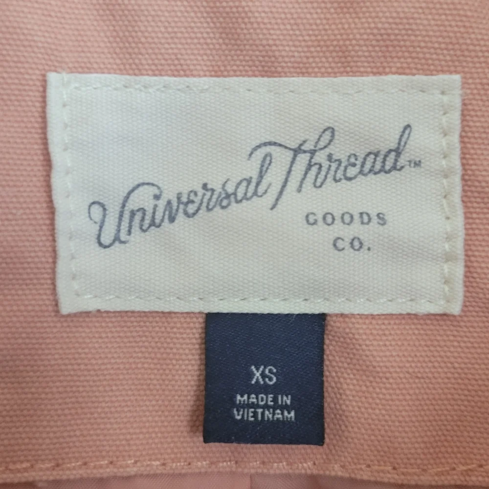 Spring jacket - Picture 2 of 4